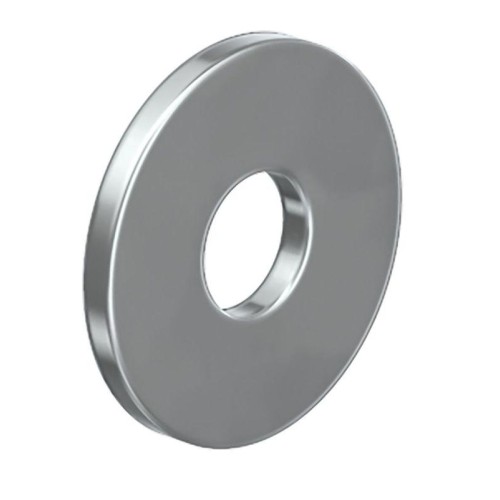 Шайба плоская увеличенная DIN 9021 М12 HDZ (уп.50шт) IEK CMZ18-SH-12-HDZ