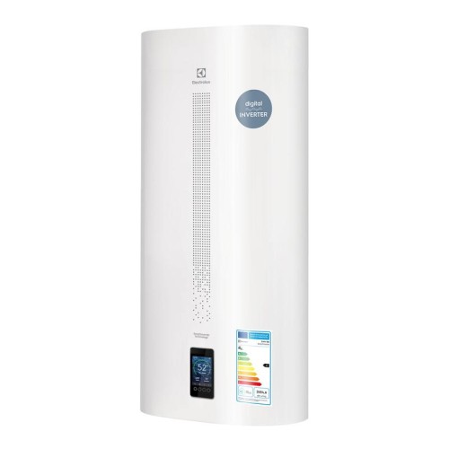 Водонагреватель EWH 100 SmartInverter Electrolux НС-1237355