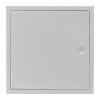 Люк ревизионный 400х400 металл Basic EKF lm-400x400