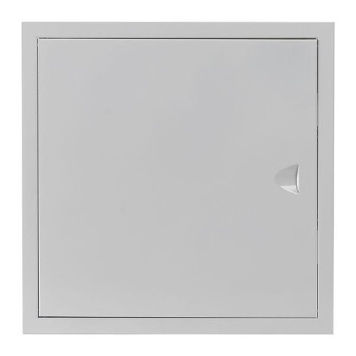 Люк ревизионный 400х400 металл Basic EKF lm-400x400