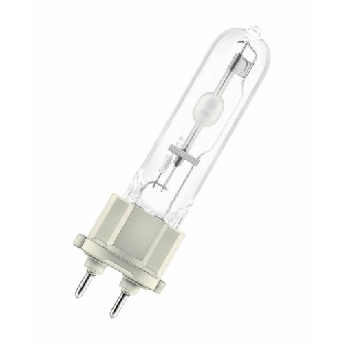 Лампа газоразрядная металлогалогенная HCI-T 70W/830 WDL PB 70Вт капсульная 3000К G12 OSRAM 400832167