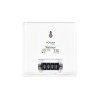 Громкоговоритель трансляционный настенный SW-06-03 6 /3/1.5Вт 100В 150Гц 92±3дБ 193х175х85мм 0.62кг