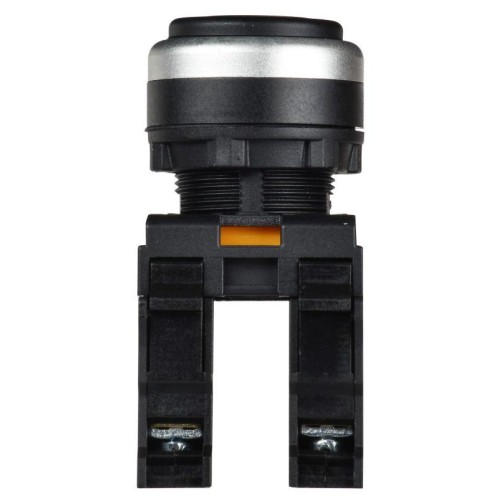 Переключатель 3 полож. 1НО+1НЗ с ключом черн. MASTER IEK MI-SW60-20Y-3-34-3-K02