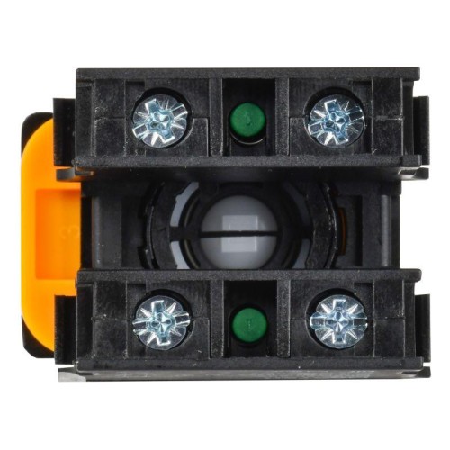 Переключатель 3 полож. 1НО+1НЗ с ключом черн. MASTER IEK MI-SW60-20Y-3-34-3-K02