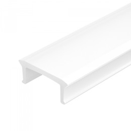 Arlight Экран PLINTUS-FANTOM-L-2000 OPAL (Пластик)