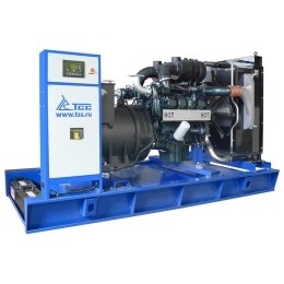 Электростанция дизельная АД-360С-Т400-1РМ17 (Mecc Alte) ТСС 015102