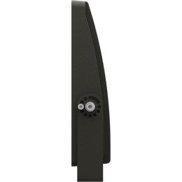 Светильник светодиодный VIZOR LED 50 D50 4000К настенный СТ 1717000240