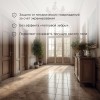 Комплект "Теплый пол" (мат) двухжил. 525Вт 0.5х7м 3.5кв.м Classic RNX-3.5-525 с экраном Rexant 51-05