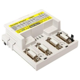 Карта расширения для подключения энкодера Absolute/SinCos/TTL для преобразователя частоты PRO-Drive