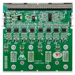 Карта расширения для подключения энкодера Absolute/SinCos/TTL для преобразователя частоты PRO-Drive