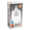 Лампа светодиодная высокомощная PLED-HP-T120 40Вт 6500К холод. бел. E27/E40 (переходник в компл.) 37