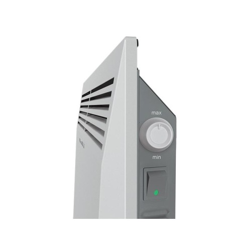 Конвектор электрический Camino Eco BEC/EM-2000 2000Вт напольный; м/т; ножки Ballu НС-1052247