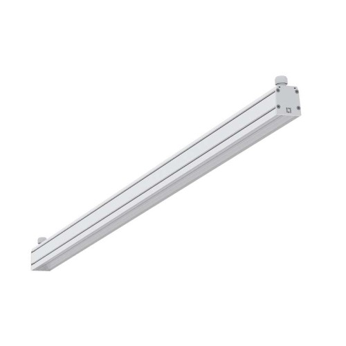 Светильник светодиодный LED MALL ECO (500) 25 D30 4000К IP54 подвесной СТ 1598001110