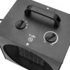 Пушка тепловая (тепловентилятор) электрическая квадратная PTC 5кВт Rexant 60-0009