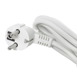 Удлинитель 4х3м с заземл. 16А IP20 Эксперт 3.0кВт ПВС 3х1 PROxima EKF UBA16-310-4-03