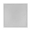 Люк ревизионный 500х500 металл Basic EKF lm-500x500