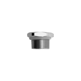 Заглушка взрывозащищенная нерж. М25x1.5 LT-B-TS2MX СТ 4327000620