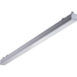 Светильник светодиодный LED MALL ECO 70 D60 HFD 4000К IP54 подвесной СТ 1598002470