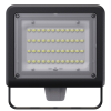 Прожектор светодиодный 80 680 NFL-03-50-6.5К-BL-LED 50Вт 6500К IP65 6950лм с датчиком черн. Navigato