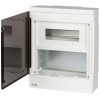 Щит распределительный со слаботочным отсеком MultiBox bs-12s навесной пластиковый 12 модулей IP41 Эр
