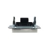 Розетка СП BRITE HDMI РHDMI-0-БрБ механизм бел. IEK BR-H10-K01