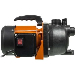 Насос поверхностный ПН-1100 Вихрь 68/4/9