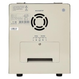 Стабилизатор напряжения электронный напольного исполнения TITAN -TF-5000 EKF stab-TF-5000