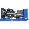 Электростанция дизельная АД-600С-Т400-1РМ17 (Mecc Alte) ТСС 014889