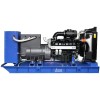 Электростанция дизельная АД-600С-Т400-1РМ17 (Mecc Alte) ТСС 014889