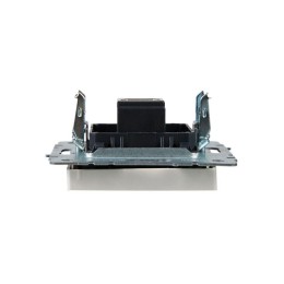 Розетка СП BRITE HDMI РHDMI-0-БрЖ механизм жемчуж. IEK BR-H10-K36