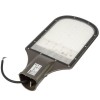 Светильник светодиодный ULV-R22H-100W/6500K GREY 6500К IP65 угол 110град. уличный консольный Uniel U