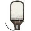 Светильник светодиодный ULV-R22H-100W/6500K GREY 6500К IP65 угол 110град. уличный консольный Uniel U