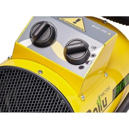 Пушка тепловая 2кВт 230куб.м/ч BHP-PE-2 Ballu НС-1069372