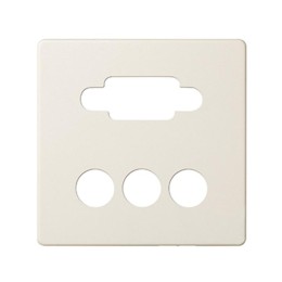 Накладка на механизм 7500092-039 сл. кость Simon82 Detail 8200092-031
