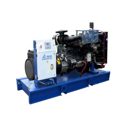Электростанция дизельная АД-40С-Т400-1РМ20 ТСС 016258