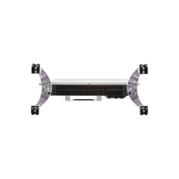 Обогреватель конвективно-инфракрасный Air Heat 1000Вт э/т EIH/AG2-1000 E Electrolux НС-1042065