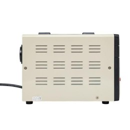 Стабилизатор напряжения электронный напольного исполнения модернизированый TITAN -TF-500 EKF stab-TF