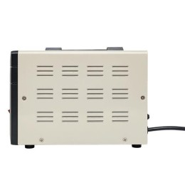 Стабилизатор напряжения электронный напольного исполнения модернизированый TITAN -TF-500 EKF stab-TF