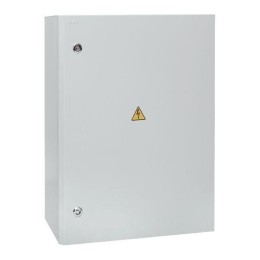 Щит распределительный навесной "KRATOS" 84 мод. 65.50.22 IP66 EKF mb26-655022