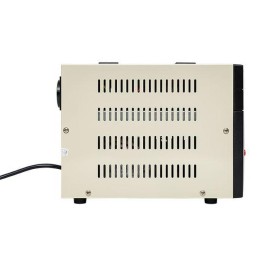 Стабилизатор напряжения электронный напольного исполнения модернизированый TITAN -ТF-1500 EKF stab-T