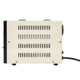 Стабилизатор напряжения электронный напольного исполнения модернизированый TITAN -ТF-1500 EKF stab-T