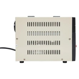 Стабилизатор напряжения электронный напольного исполнения модернизированый TITAN -ТF-2000 EKF stab-T