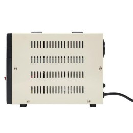 Стабилизатор напряжения электронный напольного исполнения модернизированый TITAN -ТF-2000 EKF stab-T