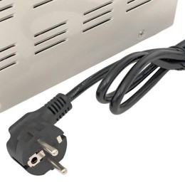 Стабилизатор напряжения электронный напольного исполнения модернизированый TITAN -ТF-2000 EKF stab-T