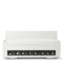 Счетчик ЦЭ6803В 3ф 1-7.5А класс точн. 1.0 1 тариф. на DIN-рейку 230В 1 4 пров. М7Р31 Энергомера 1010