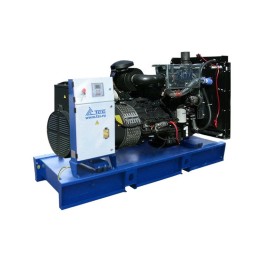 Электростанция дизельная АД-60С-Т400-1РМ20 (NEF45SM3) ТСС 016261