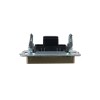 Розетка СП BRITE HDMI РHDMI-0-БрШ механизм шампань IEK BR-H10-K37