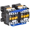 Контактор КМИ-11230 реверс 12А 230В/АС3 2НО KARAT IEK KKM13-012-230-20-1