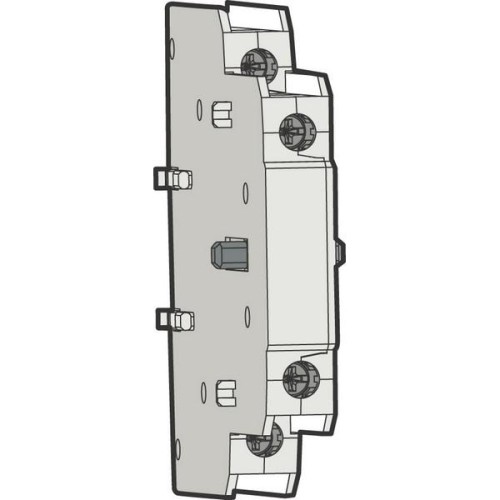 Устройство блокировки UR-02 2NC LS Electric 83411634001