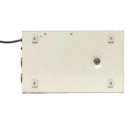 Стабилизатор напряжения электронный с возможностью настенного монтажа TITAN -TW-1500 EKF stab-TW-150